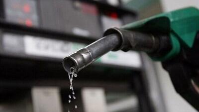 ۶۰ لیتر سهمیه بنزین امشب شارژ می‌شود