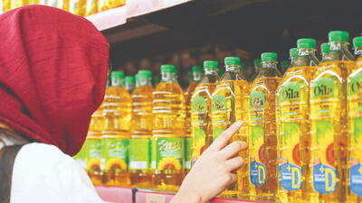 مشکل کمبود روغن در یزد به زودی رفع می‌شود/ قیمت مصوب هر کیلو شیر ۶۰ هزار تومان