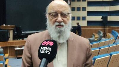 ثبت نام «چمران» برای انتخابات دوره هفتم شورای شهر