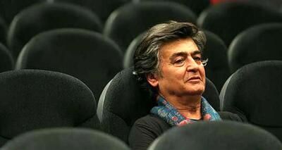  تصویری از خاکسپاری سوت و کور رضا رویگری