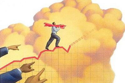 «اثرات کدال در بهمن !!»