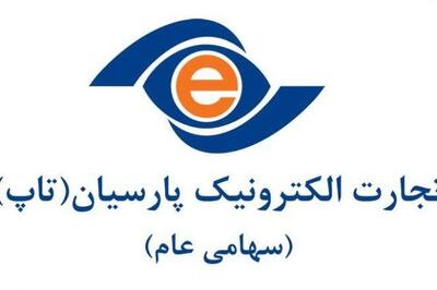 تارگت نموداری «تاپکیش» چه عددی است؟