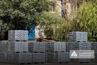 تحقق سود 205 میلیارد تومانی در نه ماهه «فاسمین»