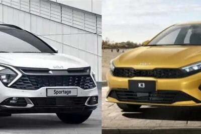 کیا سراتو و اسپورتیج وارد بورس کالا می‌شوند