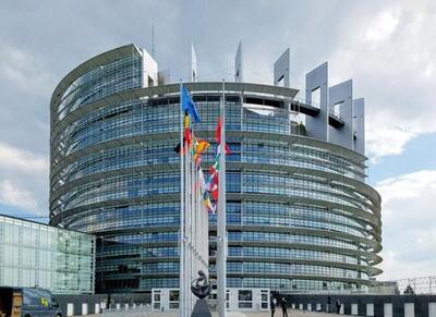 قطعنامه پرسر و صدای پارلمان اروپا علیه ایران - اکونیوز