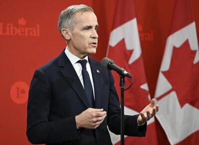 واکنش شدیداللحن نخست وزیرکانادا به طعنه ترامپ - اکونیوز