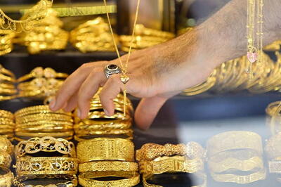 رئیس اتحادیه طلافروشان زنجان: بازار وضعیت جالبی ندارد