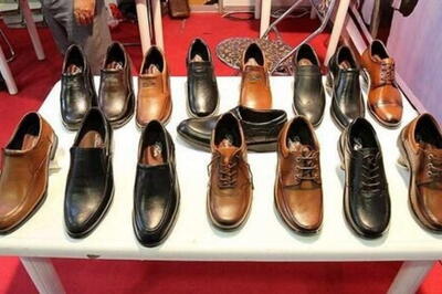 تولید ۷۰ درصد کفش ماشینی کشور در قم