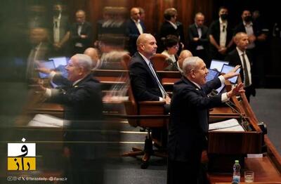  نظرسنجی «لازار» | اکثریت کرسی‌ های پارلمان متعلق به مخالفان «نتانیاهو» است