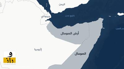  مصر به‌ دنبال گسترش حضور نظامی در شاخ آفریقا