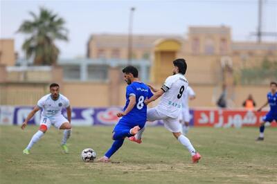 تقسیم امتیازات شاگردان خلیفه‌اصل و دقیقی