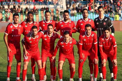 اعتماد دوباره اوسمار به پورعلی گنجی