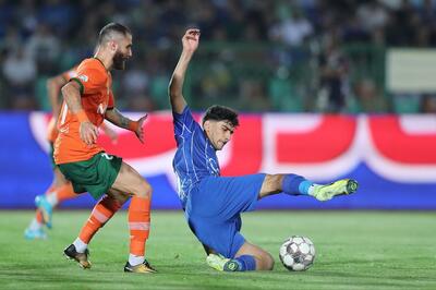 ایستگاهی‌های بی‌ثمر؛ گره‌ای که از استقلال باز نمی‌شود