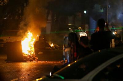 پهلوی عادت به سینما‌سوزی را ترک نکرد