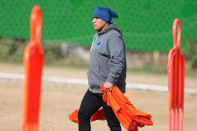 سخت‌ترین چالش «علی‌منصور» در فوتبال عراق