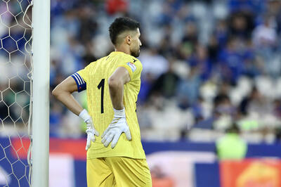 بالاخره طلسم حسینی مقابل پرسپولیس می‌شکند؟