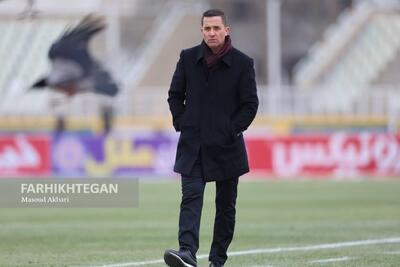 اوسمار: دقت می‌کردیم، می‌توانستیم ۴ یا ۵ گل بزنیم