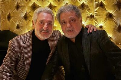 لس‌آنجلسی‌ها در آزمون وطن‌دوستی مردود شدند