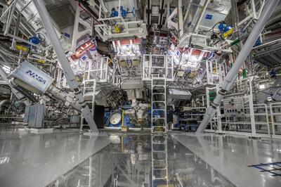 نسل بعدی انرژی هسته‌ای در راه است