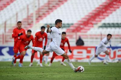 مسی‌ها باختند اما پول می‌گیرند