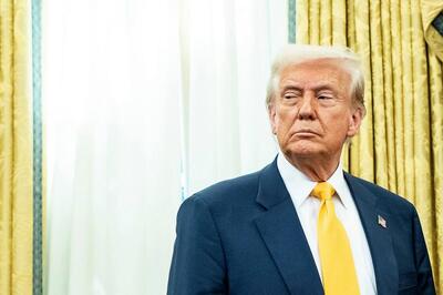 یک‌سالگی ترامپ؛ دولت پر هیاهو بحران‌های بی‌پایان