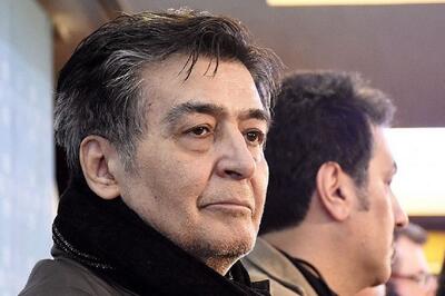 رضا رویگری درگذشت