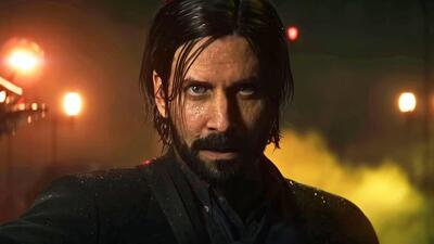  رمدی: ساخت Alan Wake 2 بدون اپیک گیمز ممکن نبود