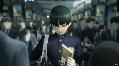  نویسنده سری Megami Tensei: الهام‌گیری از سایر رسانه‌‌ها برای نوآوری در گیم‌پلی بازی‌ها حیاتی است | گیمفا