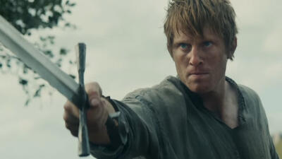  سریال A Knight of the Seven Kingdoms شروعی طوفانی در شبکه اچ‌بی‌او داشت | گیمفا