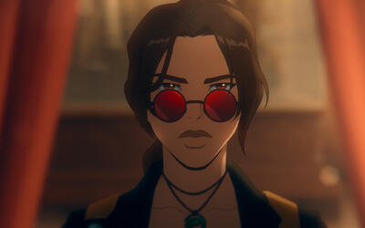  نقد سریال Tomb Raider: The Legend of Lara Croft (فصل دوم) | گیمفا