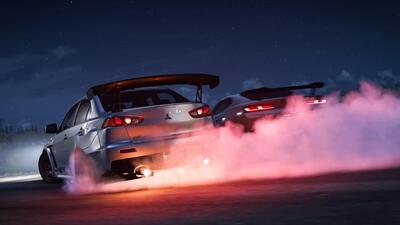  توکیو ۵ برابر بزرگ‌تر از گذشته؛ جزئیات طراحی نقشه Forza Horizon 6 | گیمفا
