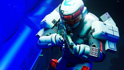  بازی Marathon در فهرست پرفروش‌های استیم قرار گرفت | گیمفا