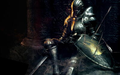  اهمیت کارگردانی هنری؛ ریمیک Demon  s Souls یونیک بودن اثر کلاسیک را حفظ نمی‌کند