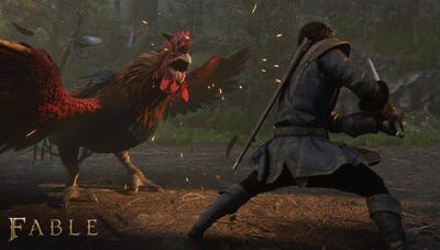  تغییرات بنیادین در سیستم اخلاقی بازی Fable: خداحافظی با خیر و شر مطلق | گیمفا