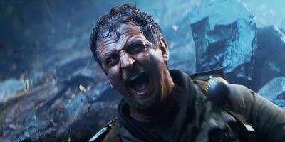  دنباله فیلم Primitive War ساخته خواهد شد | گیمفا