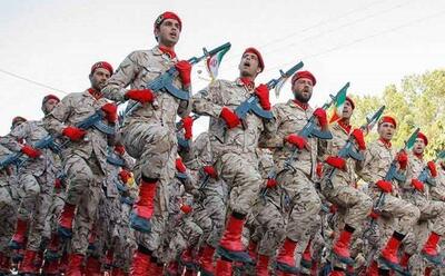 فوری | واکنش ایران به مصوبه پارلمان اروپا: قاطعانه با تصمیمات مداخله‌جویانه درباره نیروهای مسلح‌مان‌ مقابله می‌کنیم‌