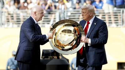 تحریم جام جهانی، روی میز اروپایی‌ها