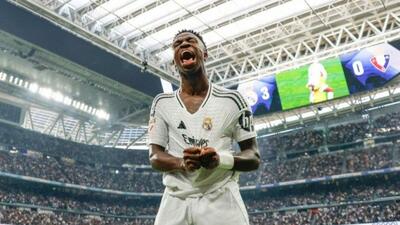 برنابئو به هیچ ستاره‌ای رحم نمی‌کند