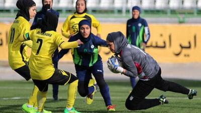 دگردیسی لیگ برتر