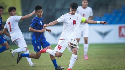 اشتباه اول در انتخاب سرمربی است