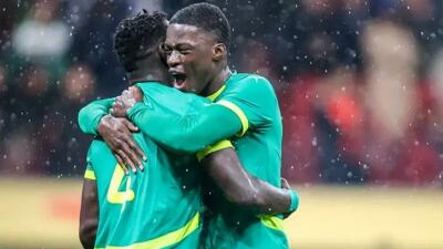 درس های جام ملت های افریقا