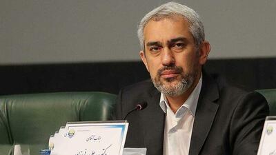 وزیر اقتصاد: صندوق‌های ارزی با کارکرد صندوق درآمد ثابت به‌زودی فعال می‌شوند