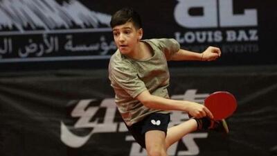 بازگشت طلایی نابغه