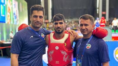 سیفی: از ناگویا فقط طلا می‌خواهم