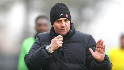 احتمال بازگشت اوسمار به نقشه قبلی