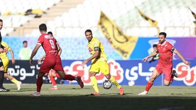 سر به هوا، مستأصل و کمی هم بدشانس