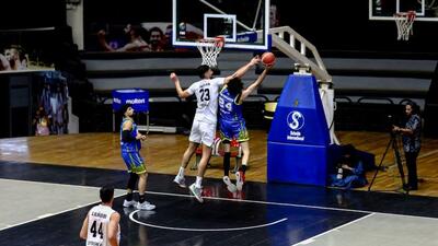 تلاش نفتی‌ها برای شکار طبیعت در آبادان