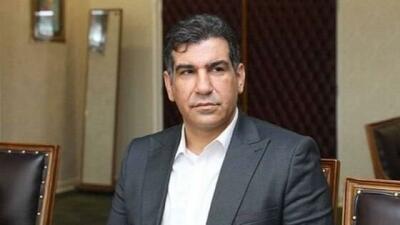 حسینی رئیس کمیسیون ورزشکاران بوکس آسیا شد