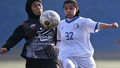 استقلال هم مسیر پرسپولیس را می‌رود