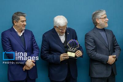  تجلیل از سرآمدان آموزش کشور